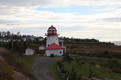 Gaspésie